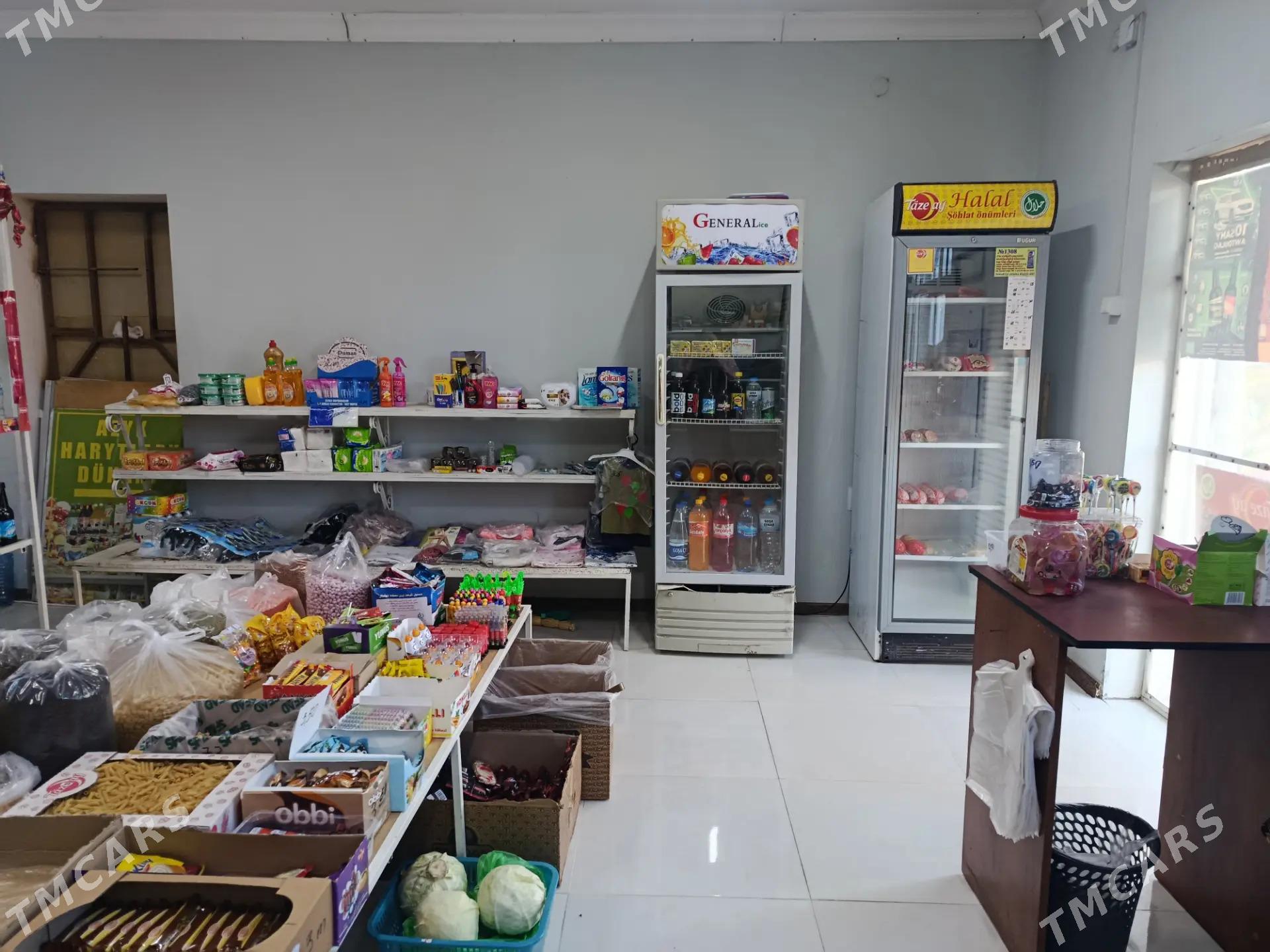 магазин в аренду - Туркменабат - img 6