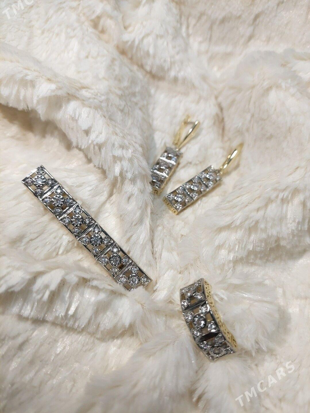 Komplektlar MEGA SKIDKAA - Дашогуз - img 6