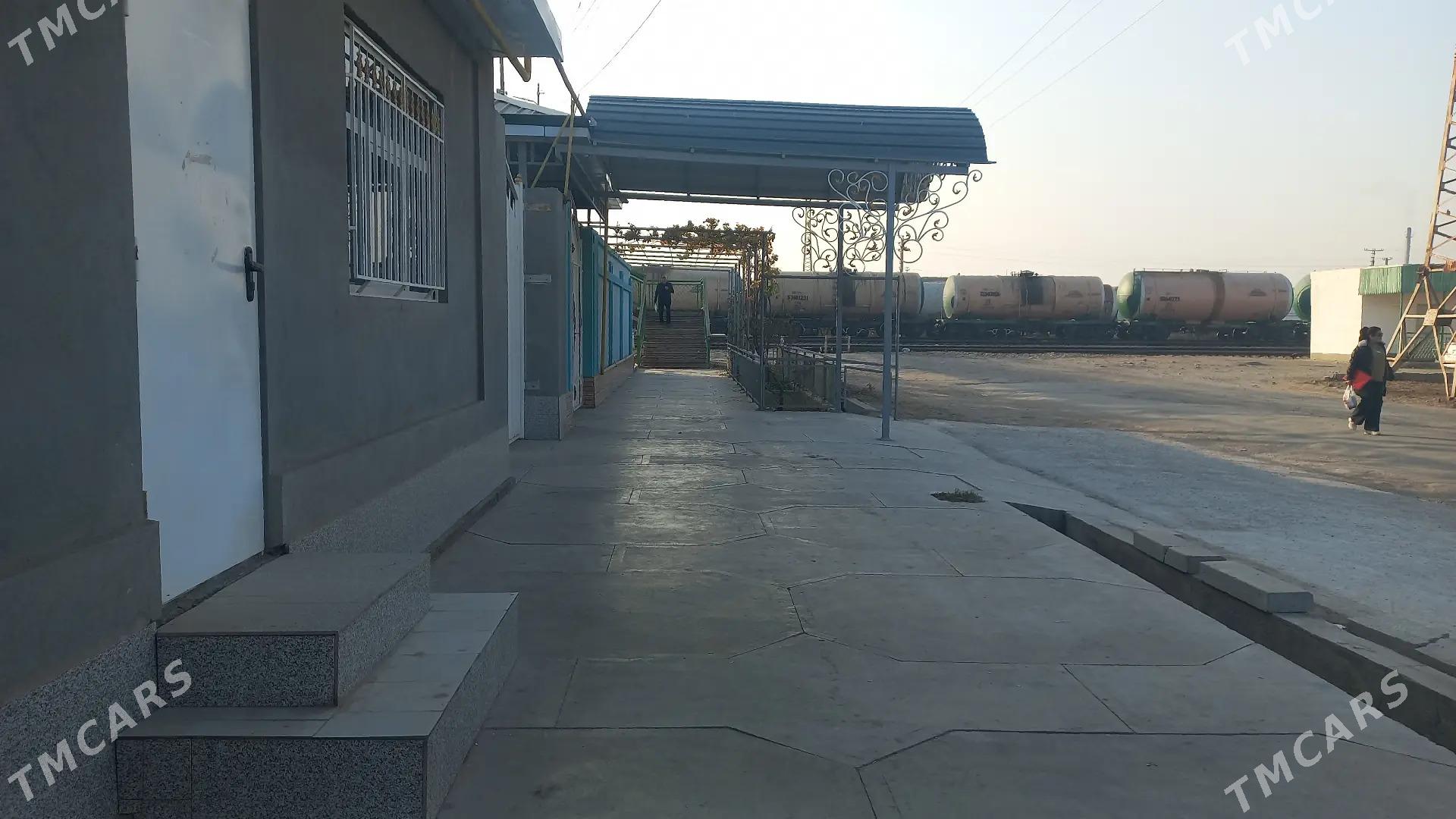 магазин в аренду - Туркменабат - img 5