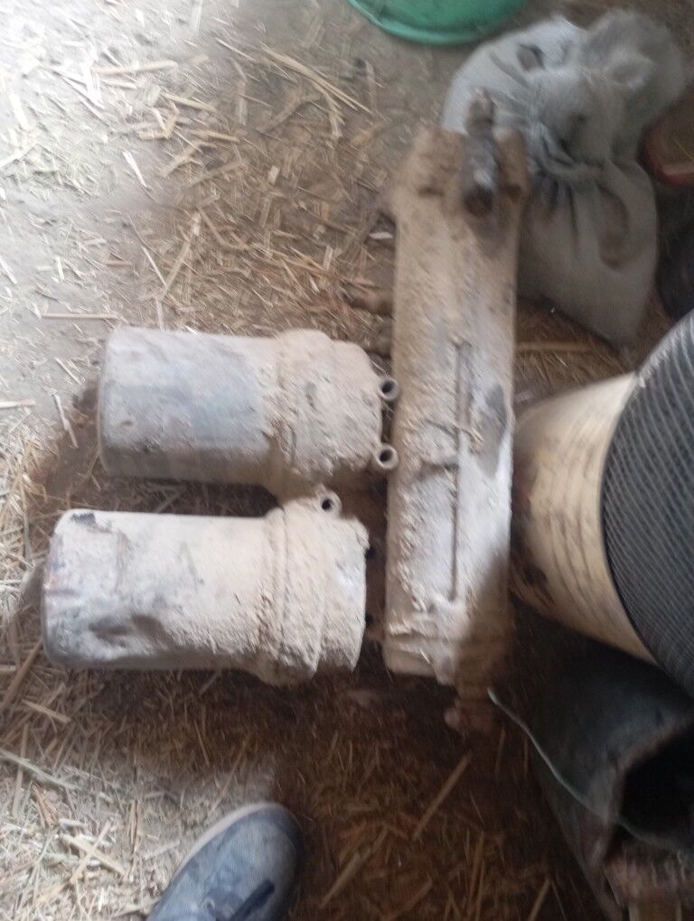 ady kamazy yağ filtiri 1 200 TMT - Bereket - img 1