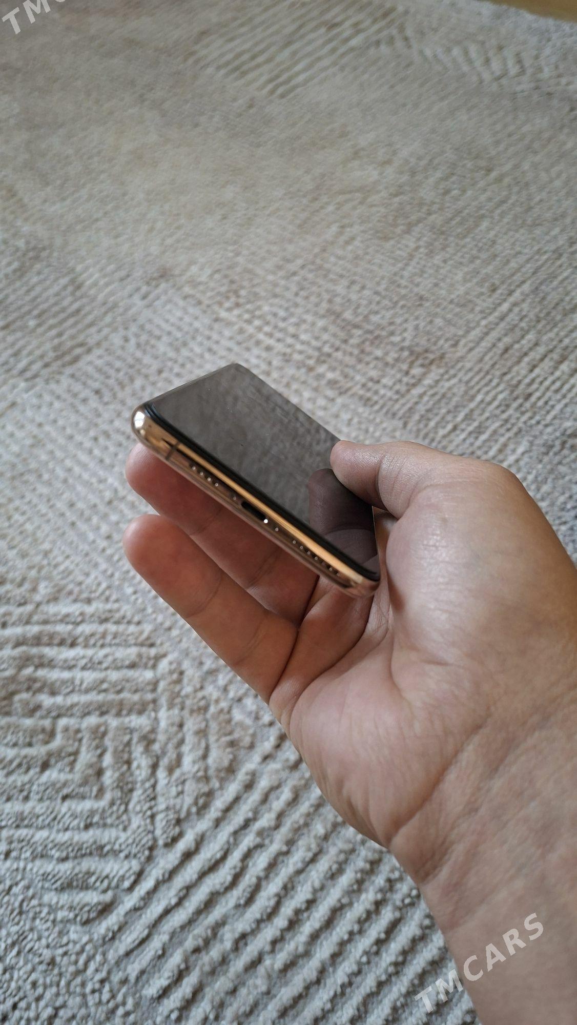 iphone xs max 256 gb - Aşgabat - img 4