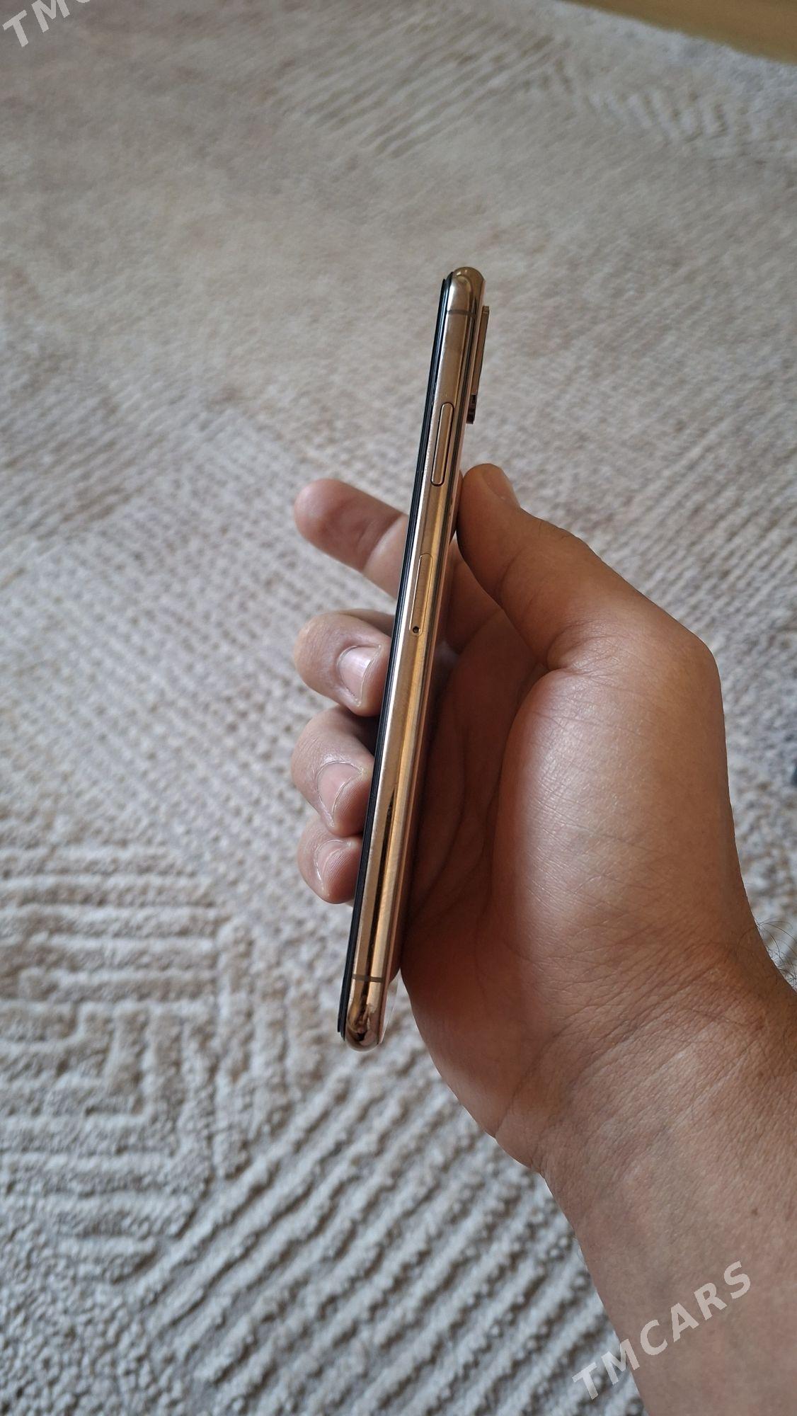 iphone xs max 256 gb - Aşgabat - img 2