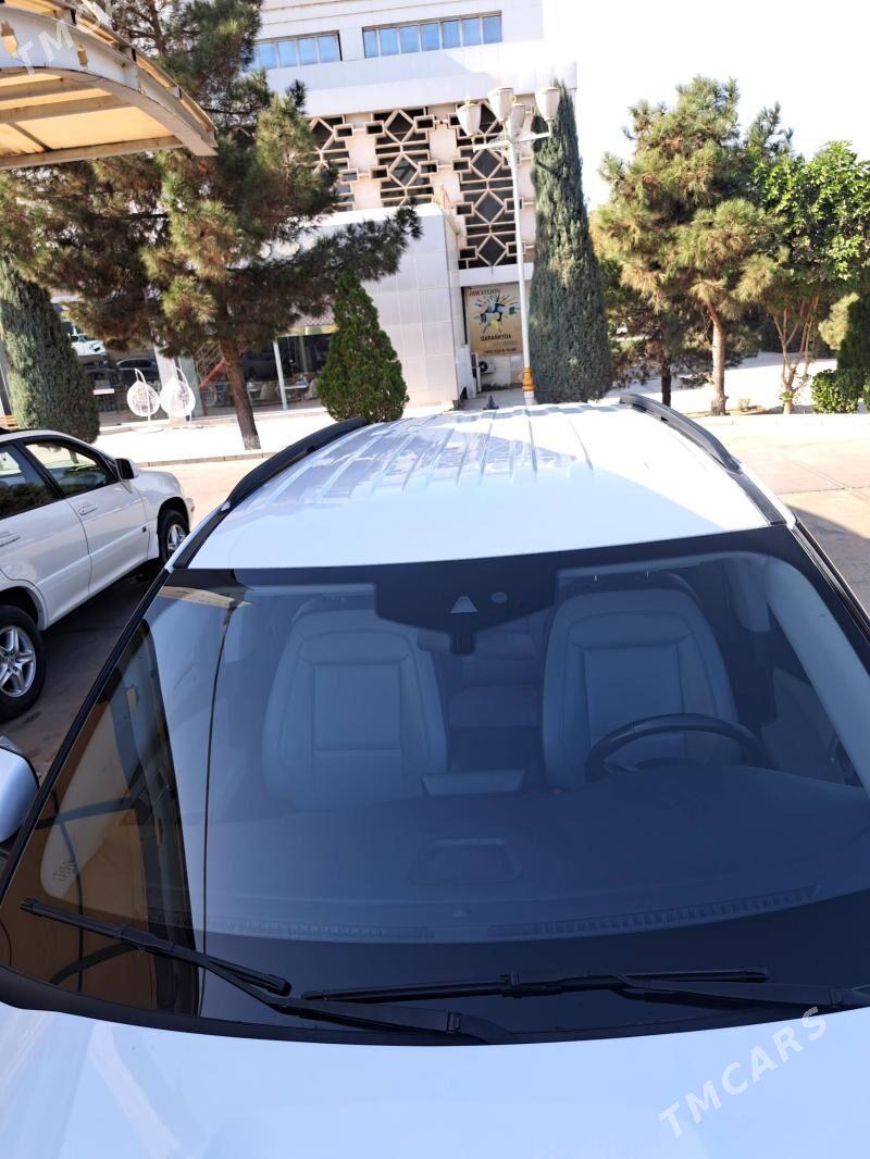 Ford Explorer 2021 - 369 000 TMT - Мары - img 2