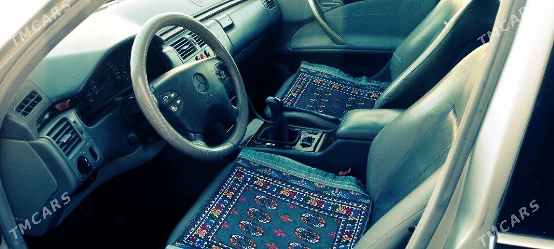 Mercedes-Benz E320 2001 - 89 000 TMT - Gumdag - img 2