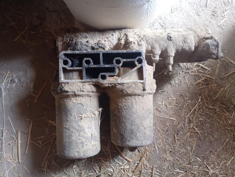 ady kamazy yağ filtiri 1 200 TMT - Bereket - img 2