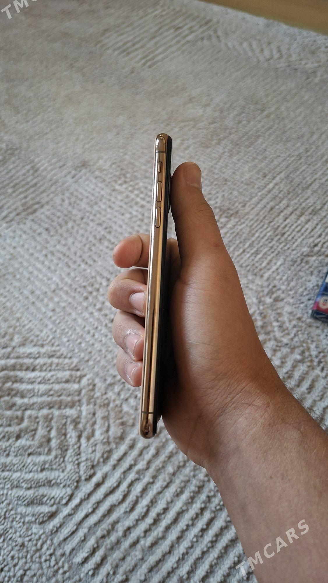 iphone xs max 256 gb - Aşgabat - img 5