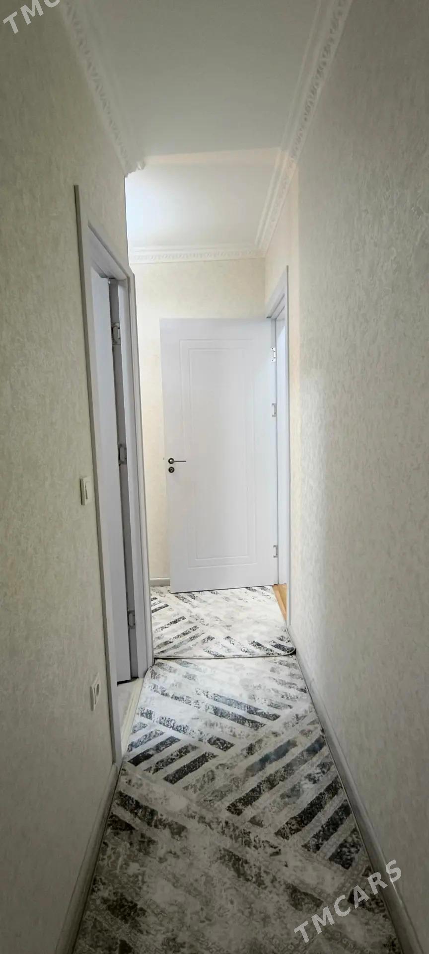 1 Mkr 2 KOMNAT 4/3 ETAŽY 2 KOM - 1 мкр - img 5