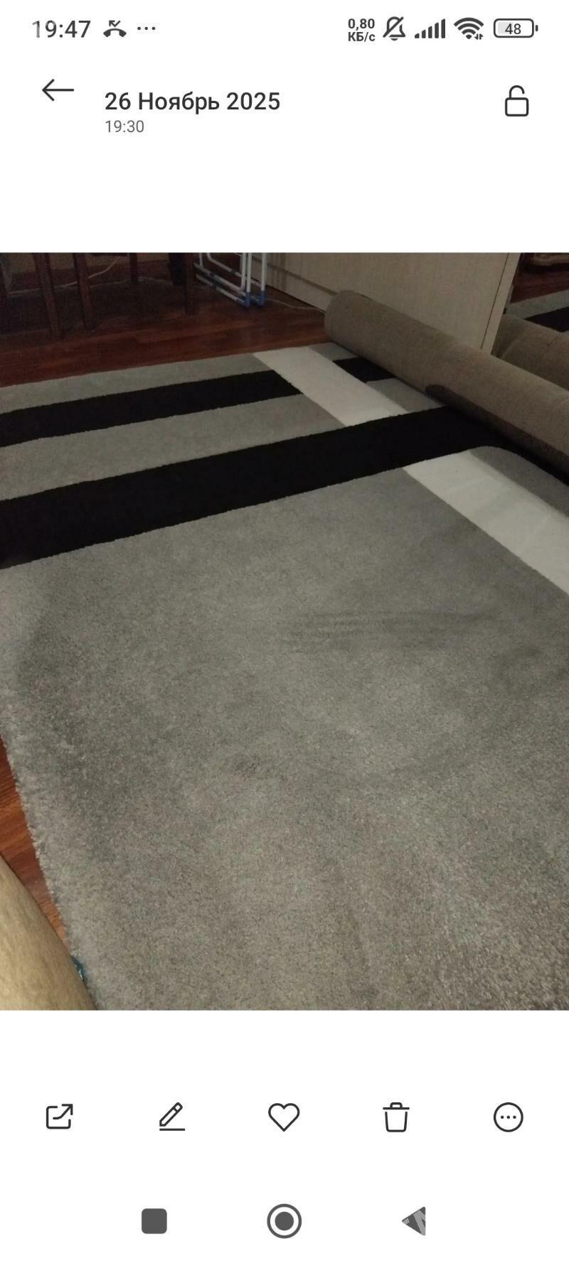 ковер - Aşgabat - img 3