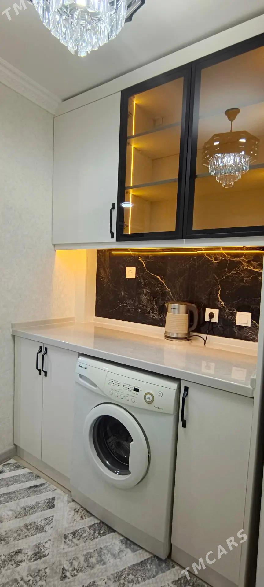 1 Mkr 2 KOMNAT 4/3 ETAŽY 2 KOM - 1 мкр - img 3