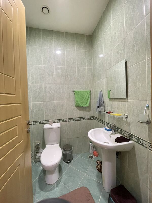 4 ком Московская 4 этаж Элитка - Aşgabat - img 7