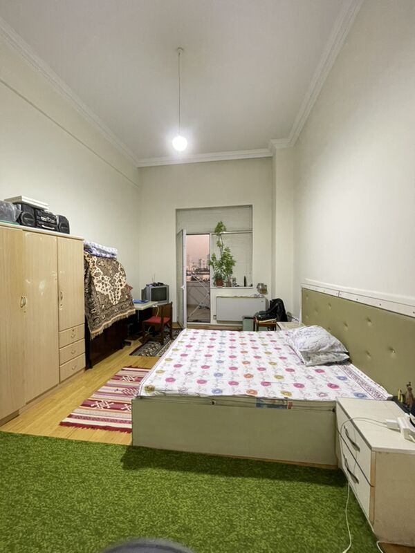 4 ком Московская 4 этаж Элитка - Aşgabat - img 8