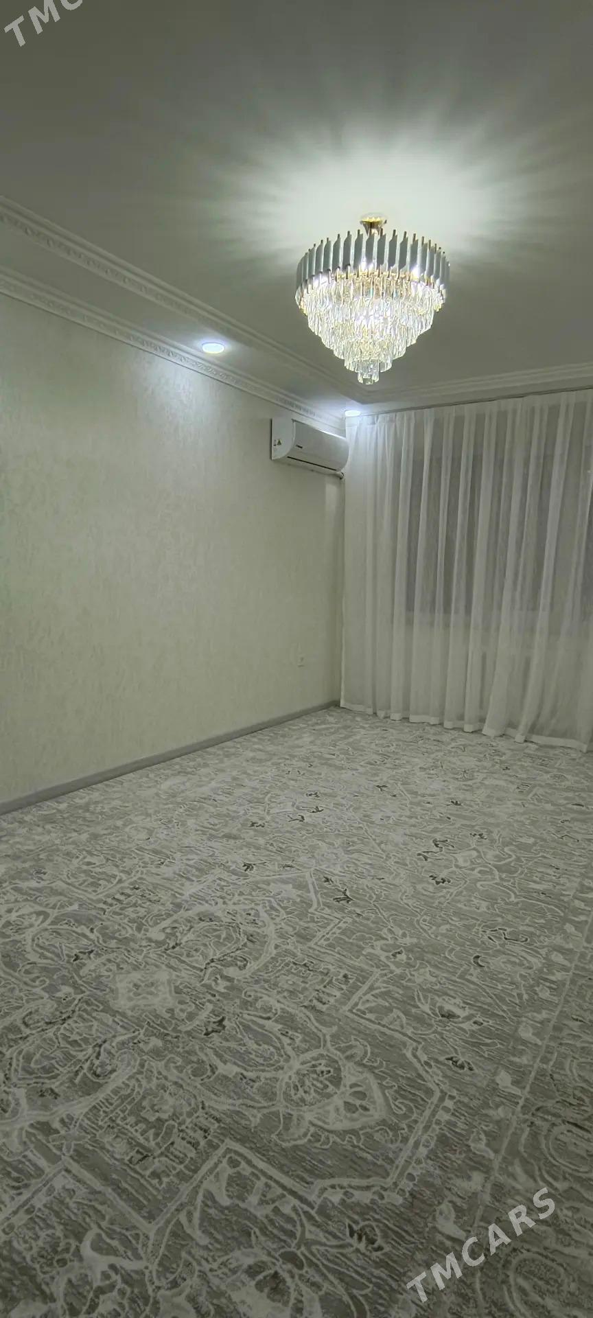 1 Mkr 2 KOMNAT 4/3 ETAŽY 2 KOM - 1 мкр - img 4