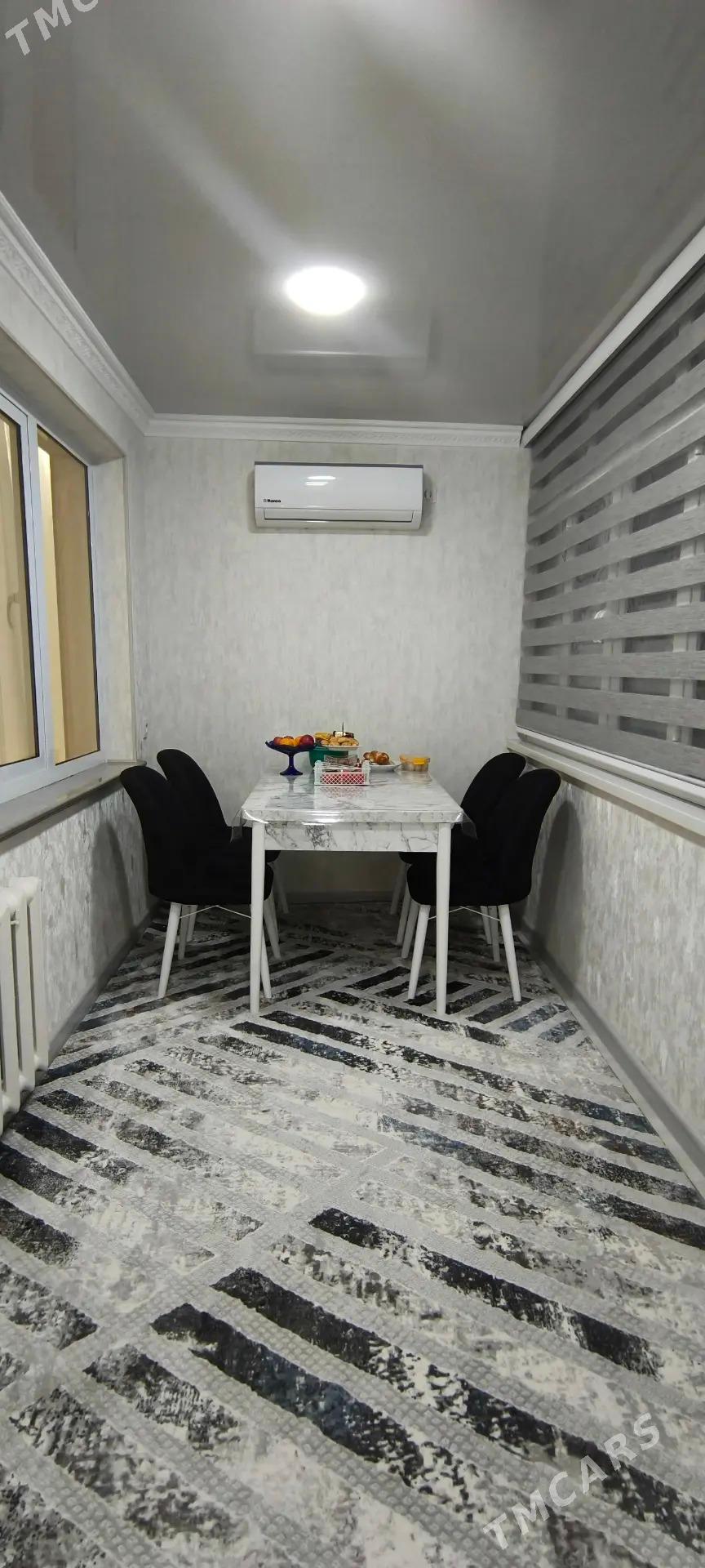 1 Mkr 2 KOMNAT 4/3 ETAŽY 2 KOM - 1 мкр - img 7