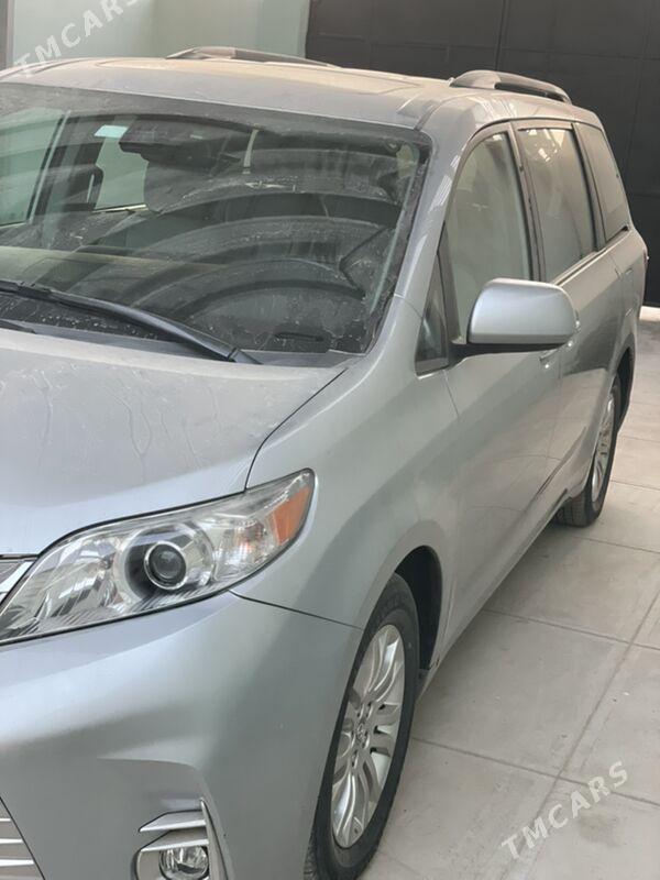Toyota Sienna 2019 - 470 000 TMT - Mary - img 6