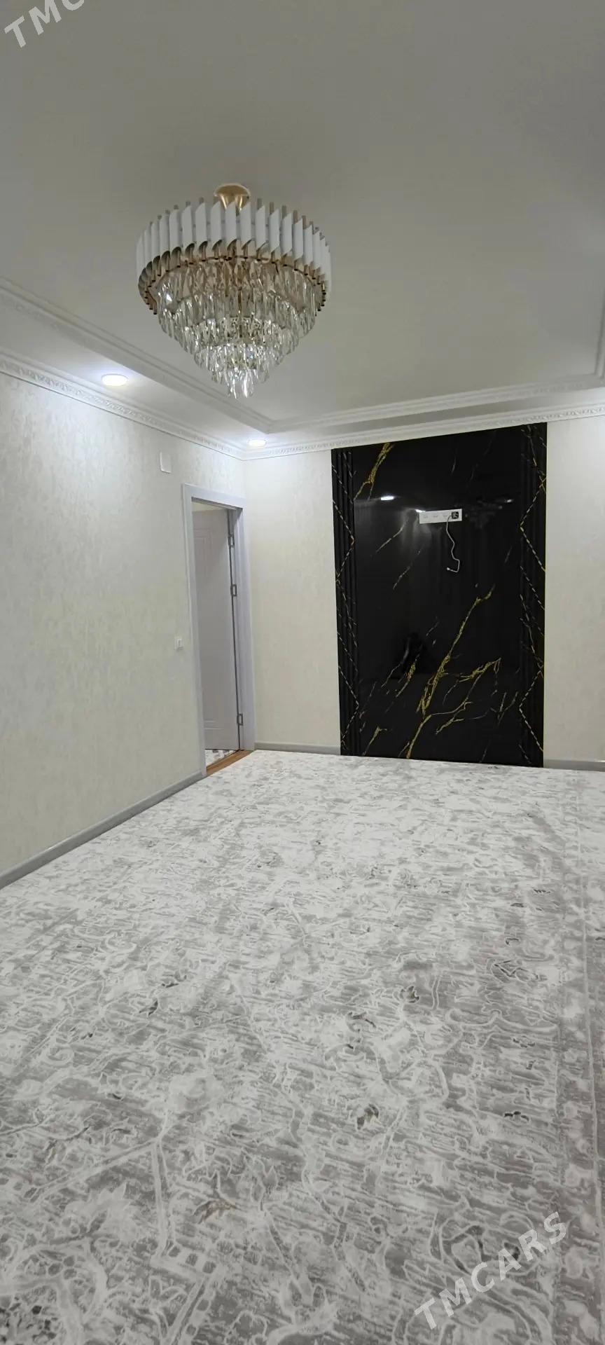 1 Mkr 2 KOMNAT 4/3 ETAŽY 2 KOM - 1 мкр - img 8