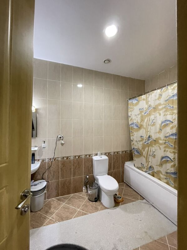 4 ком Московская 4 этаж Элитка - Aşgabat - img 6