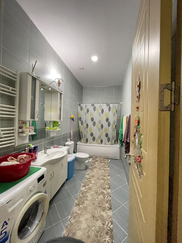 4 ком Московская 4 этаж Элитка - Aşgabat - img 3