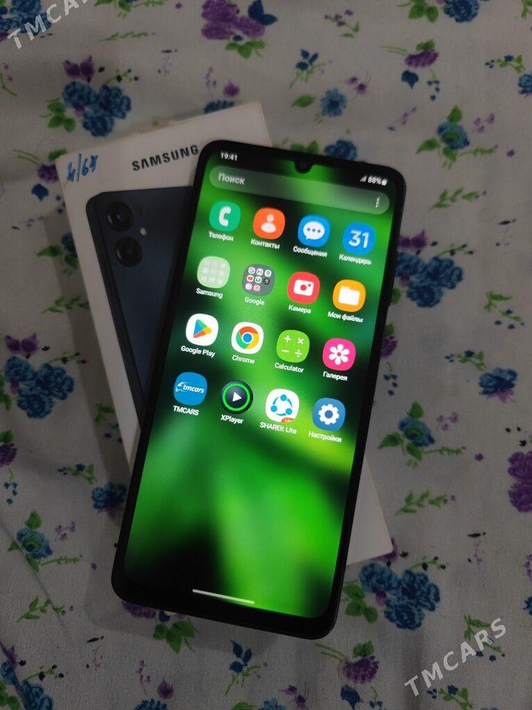 Samsung A06 4/64 - Сакарчага - img 3