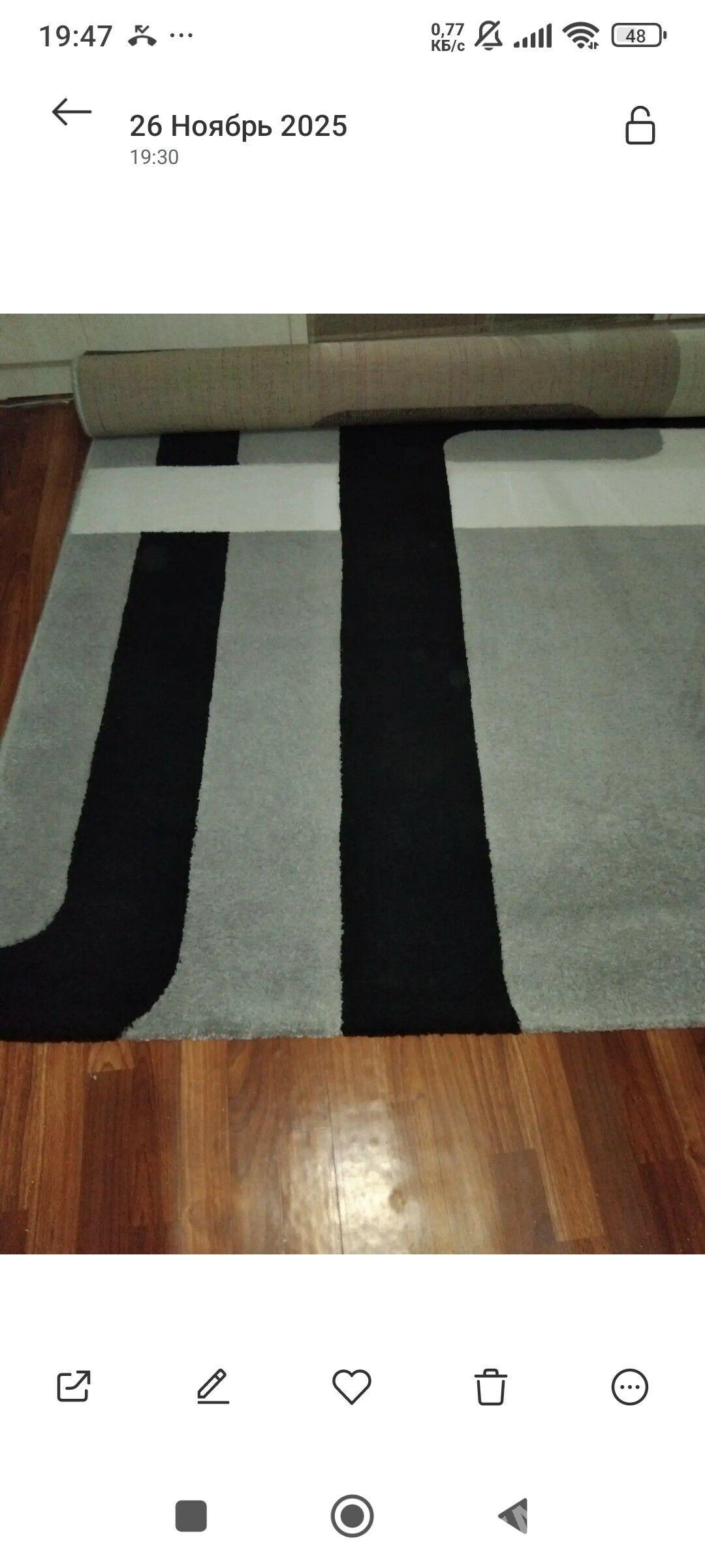 ковер - Aşgabat - img 2