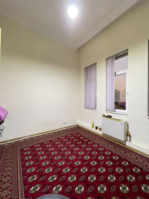 4 ком Московская 4 этаж Элитка - Aşgabat - img 2