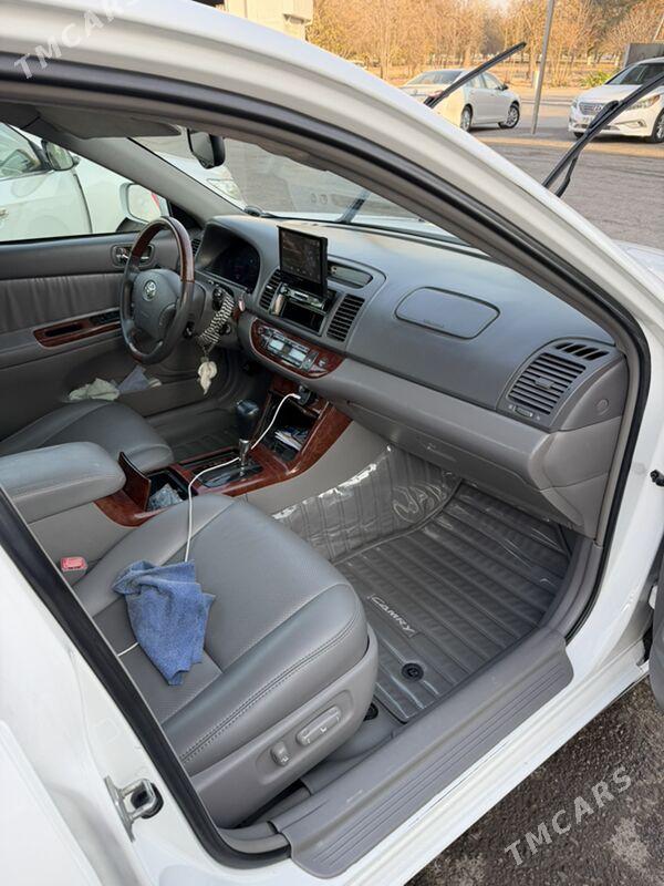 Toyota Camry 2005 - 260 000 TMT - Aşgabat - img 4