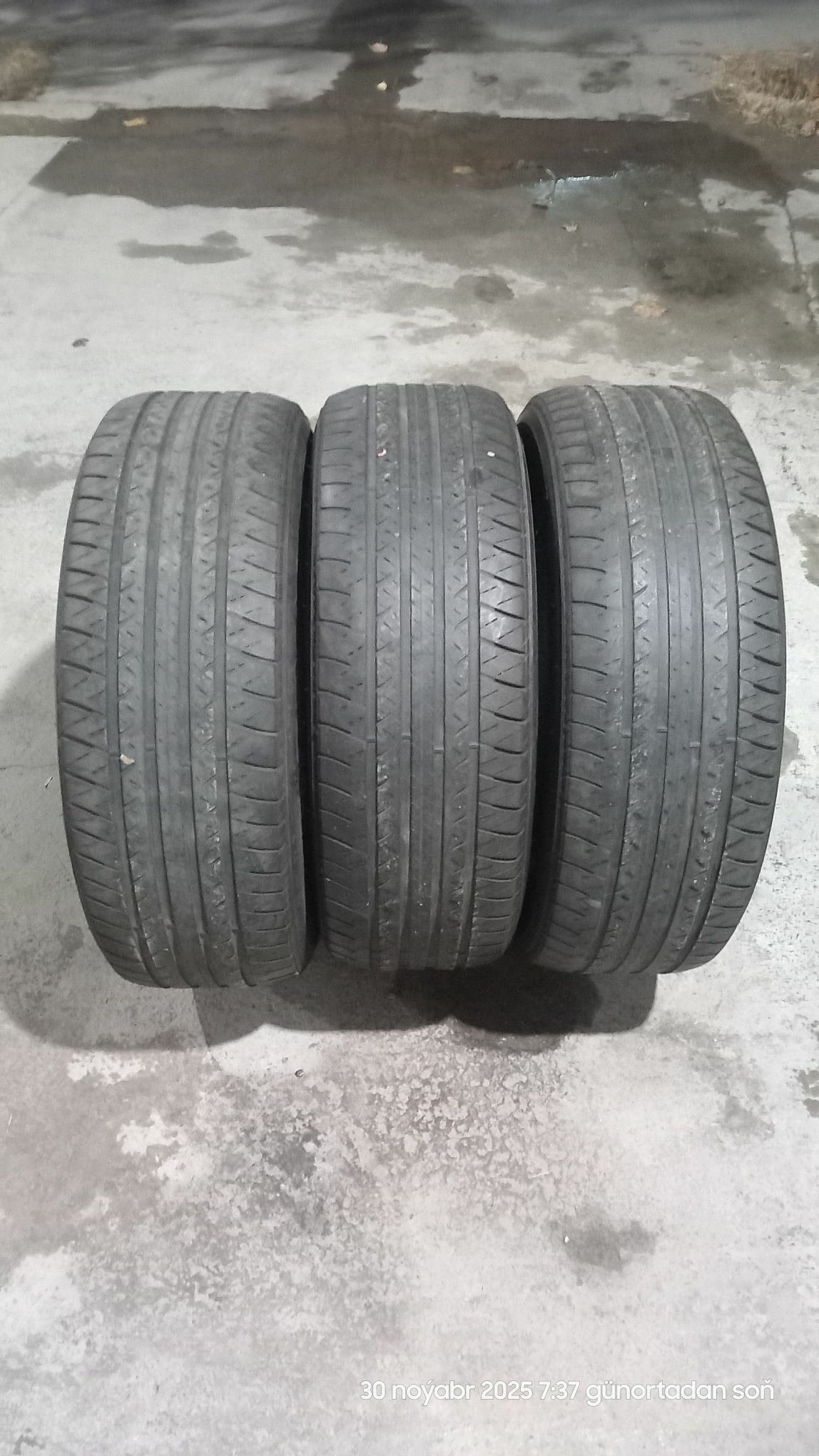 teker 235/60R18 1 200 TMT - Çoganly - img 3