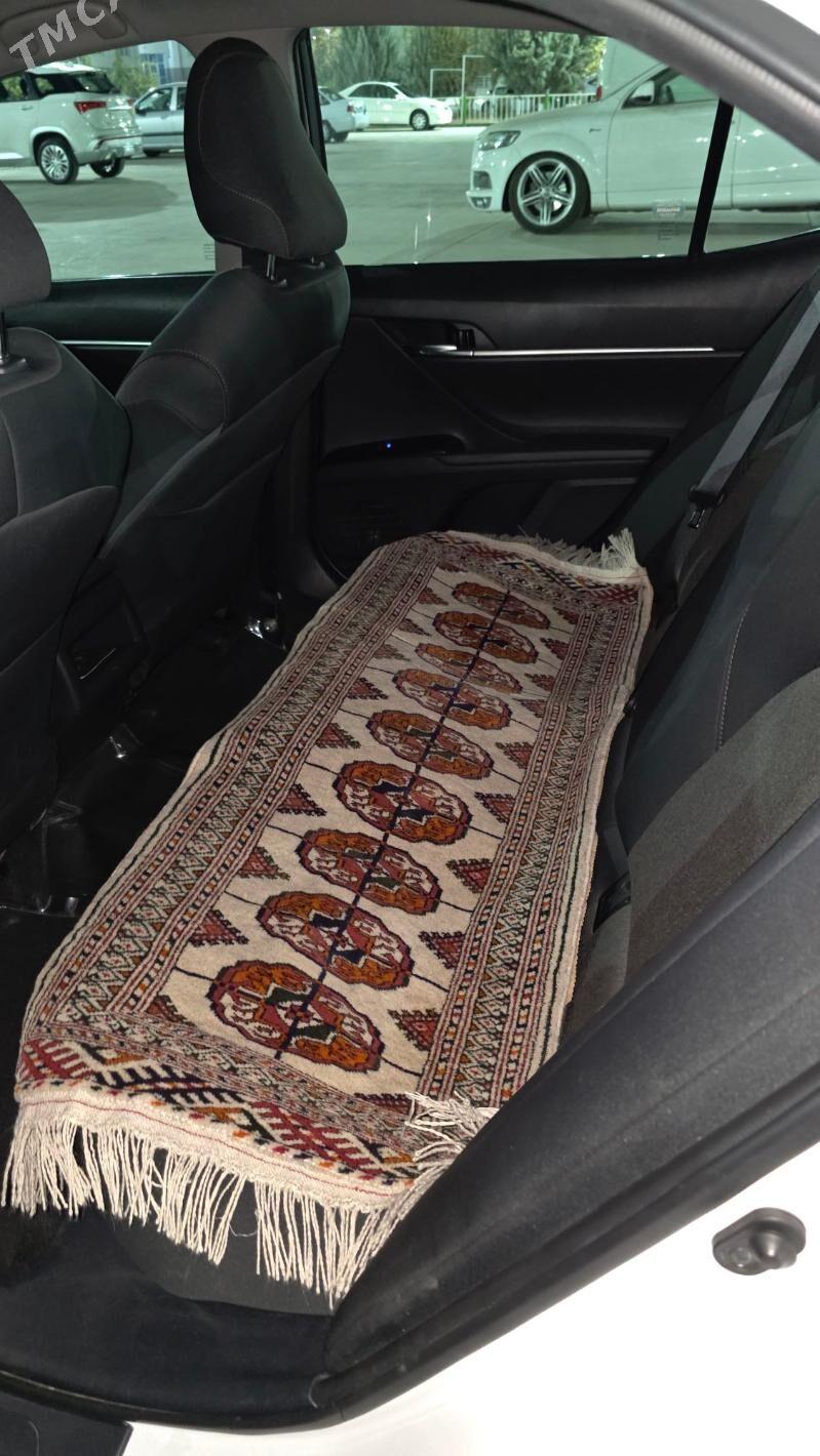 Toyota Camry 2020 - 365 000 TMT - Aşgabat - img 7