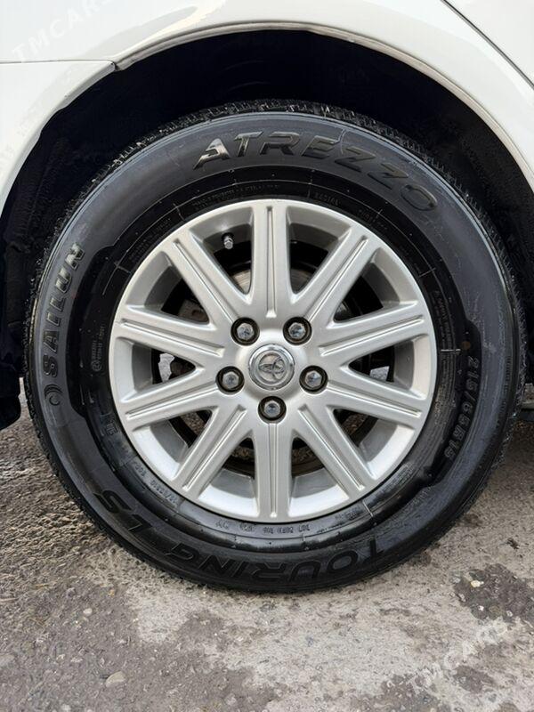 Toyota Camry 2005 - 260 000 TMT - Aşgabat - img 5