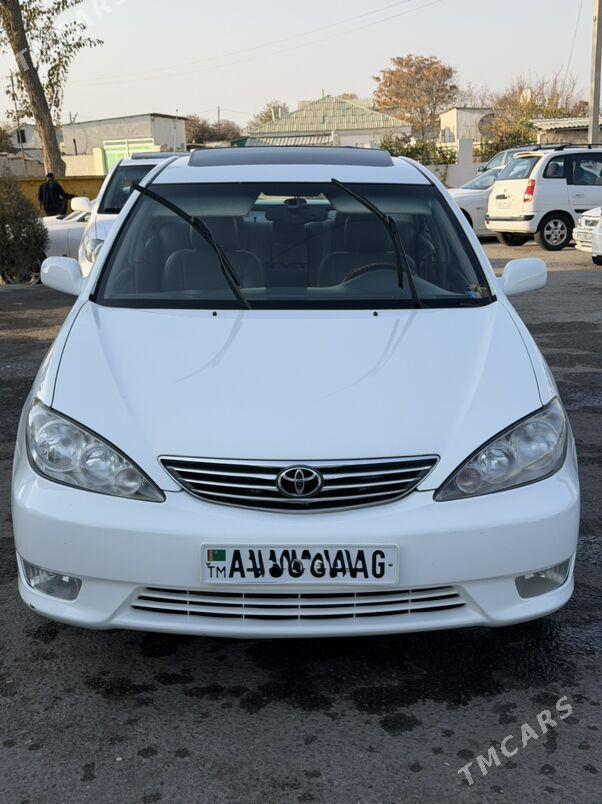 Toyota Camry 2005 - 260 000 TMT - Aşgabat - img 6