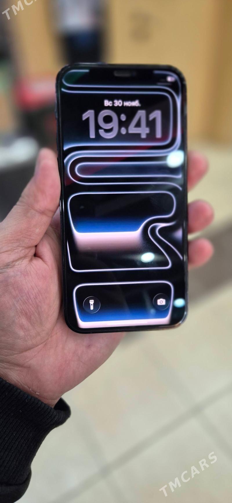 iPhone 12 pro 77% - Aşgabat - img 3