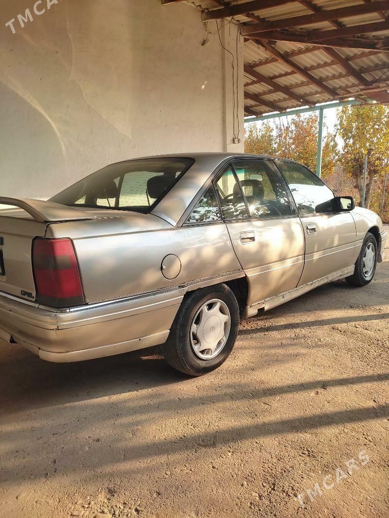 Opel Omega 1992 - 30 000 TMT - Murgap - img 2