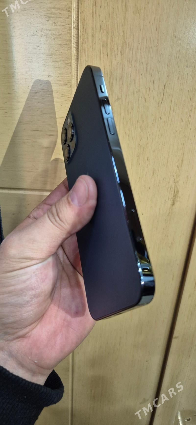 iPhone 12 pro 77% - Aşgabat - img 8