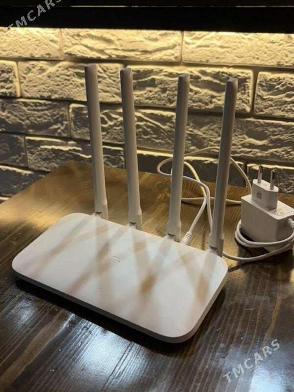 WIFI roulter/usilitel - 2 mkr - img 1