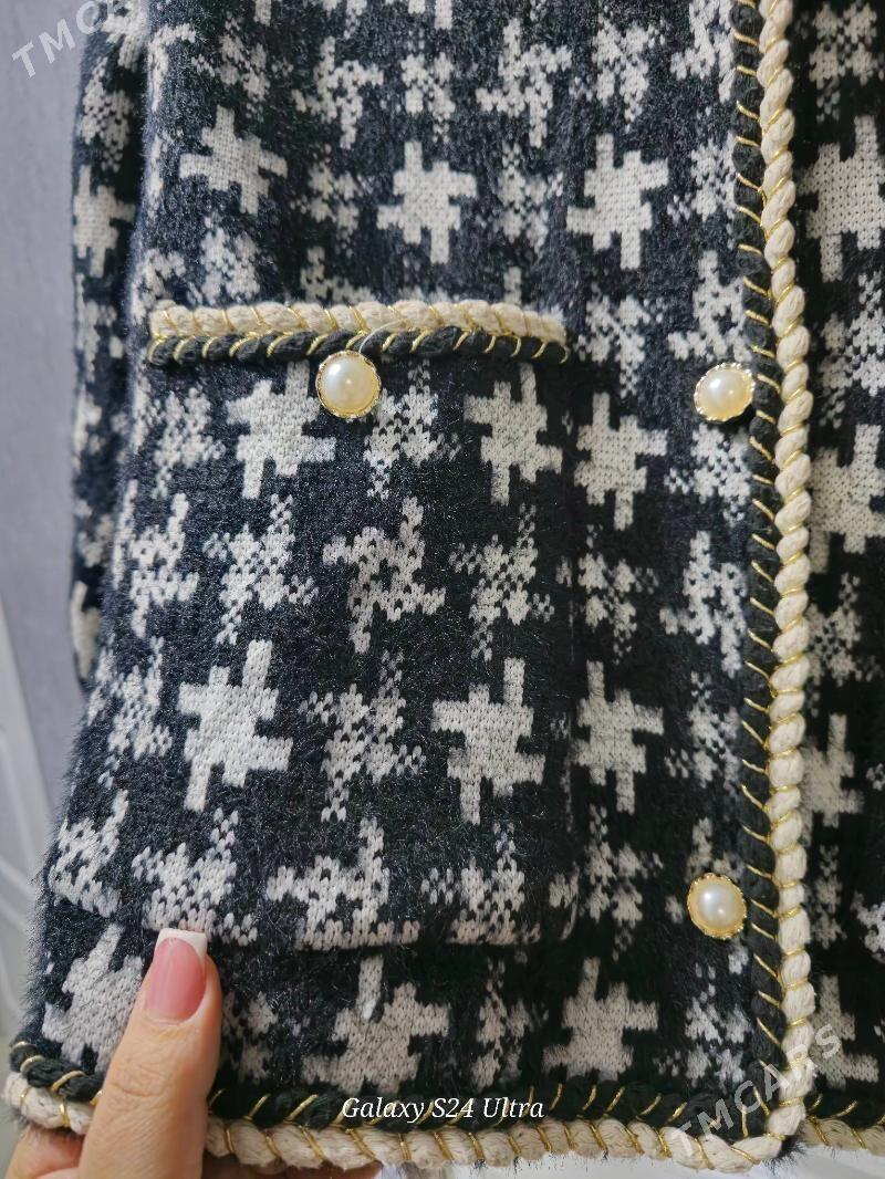 kastyum - Ашхабад - img 3