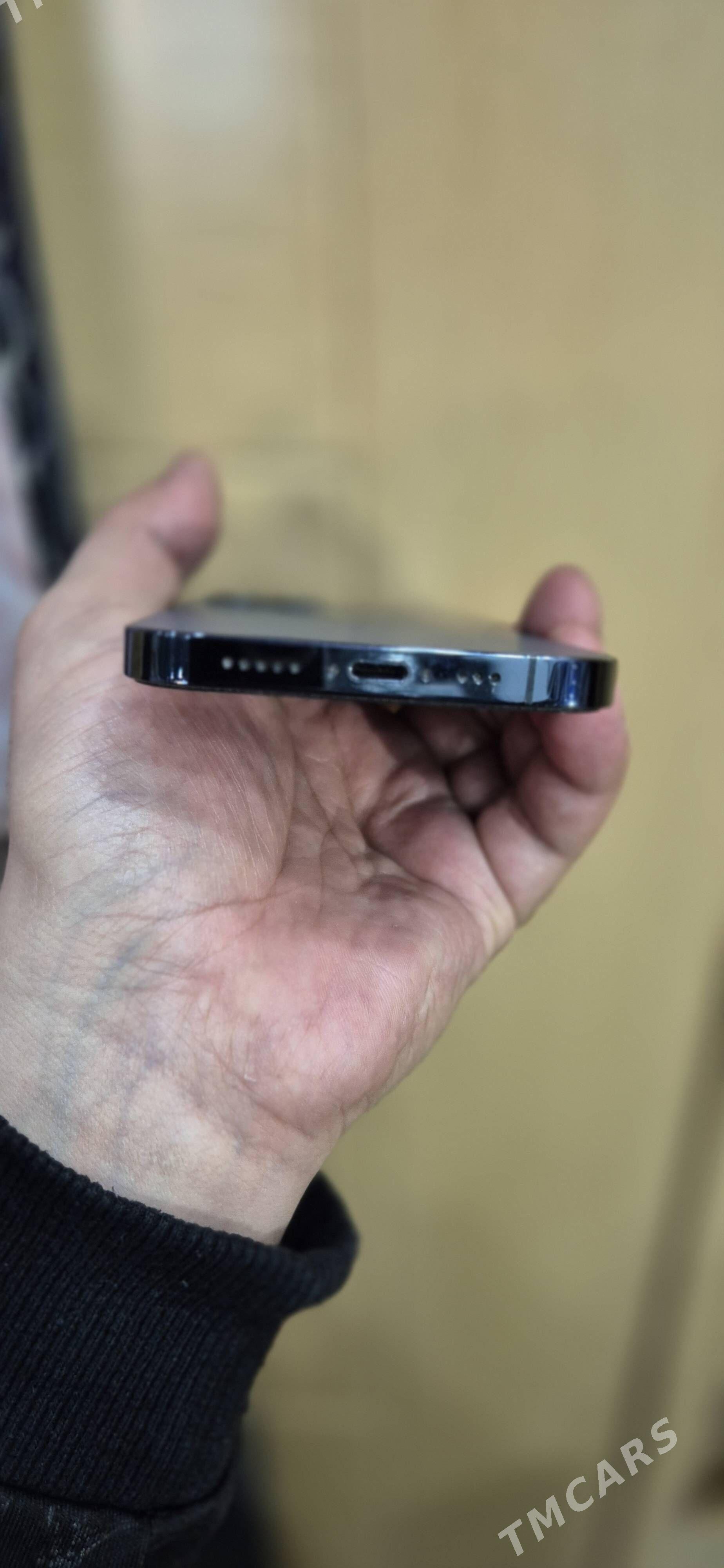 iPhone 12 pro 77% - Aşgabat - img 6