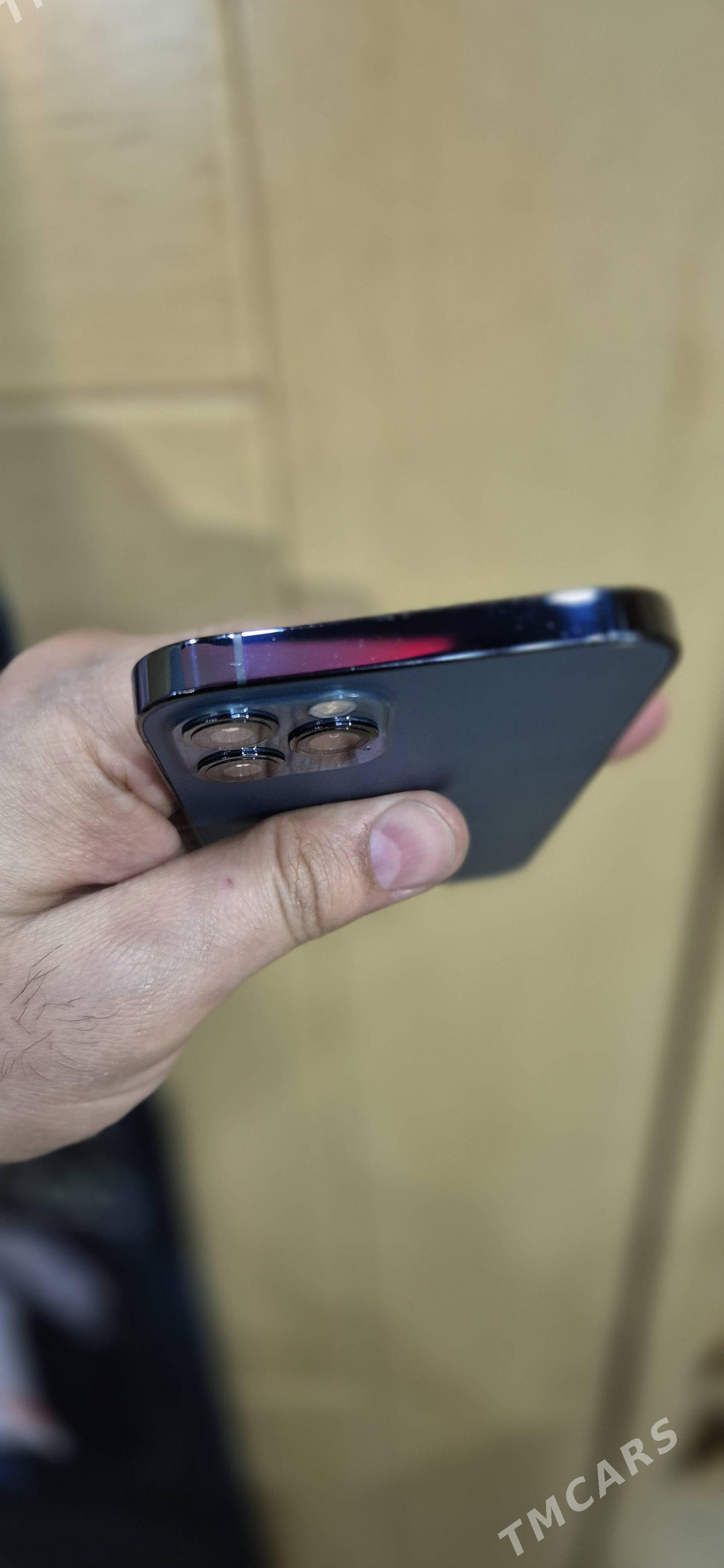 iPhone 12 pro 77% - Aşgabat - img 5