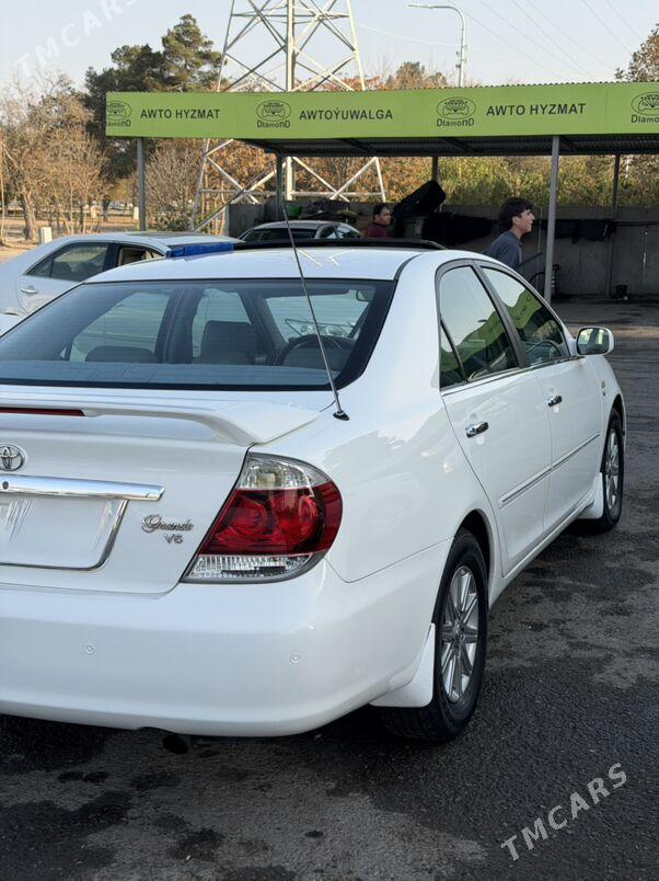 Toyota Camry 2005 - 260 000 TMT - Aşgabat - img 8