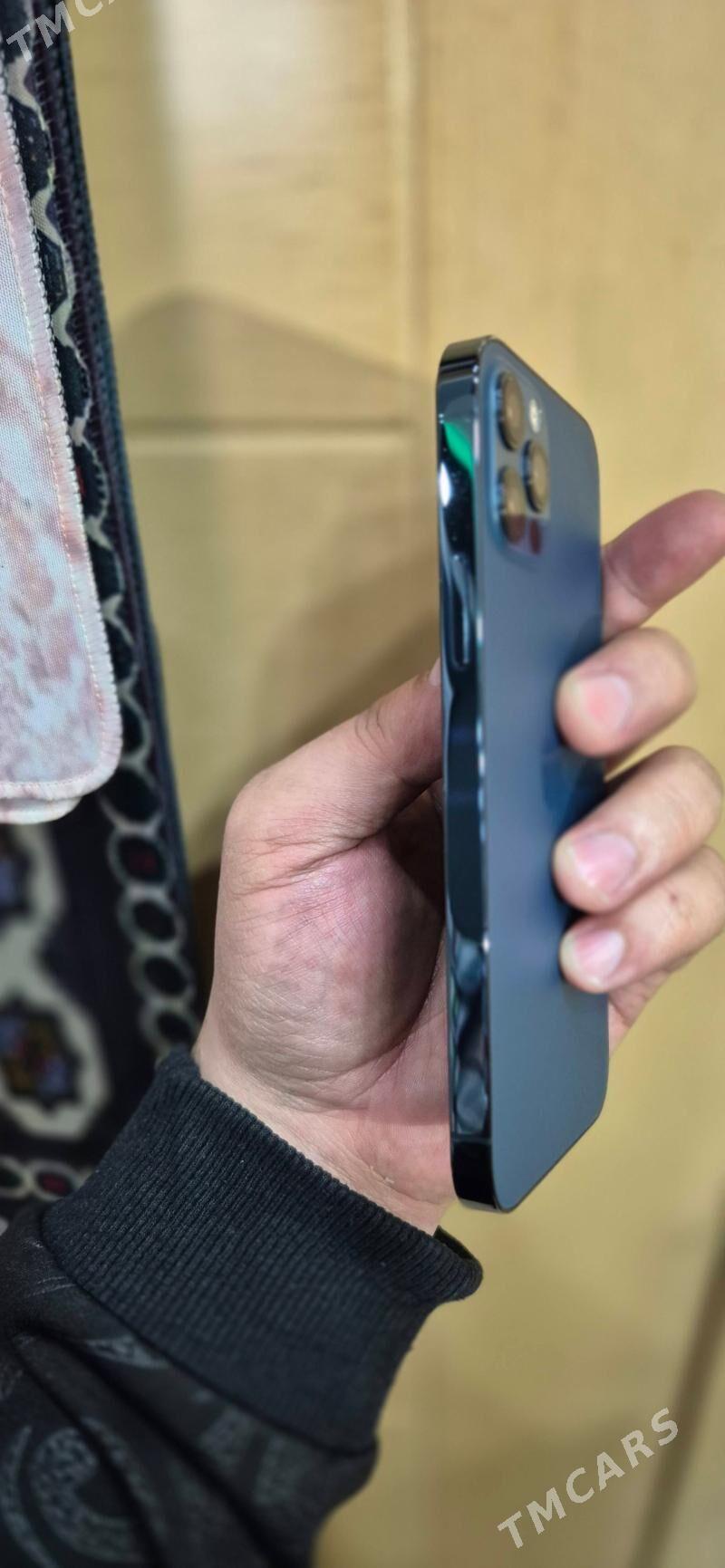 iPhone 12 pro 77% - Aşgabat - img 7