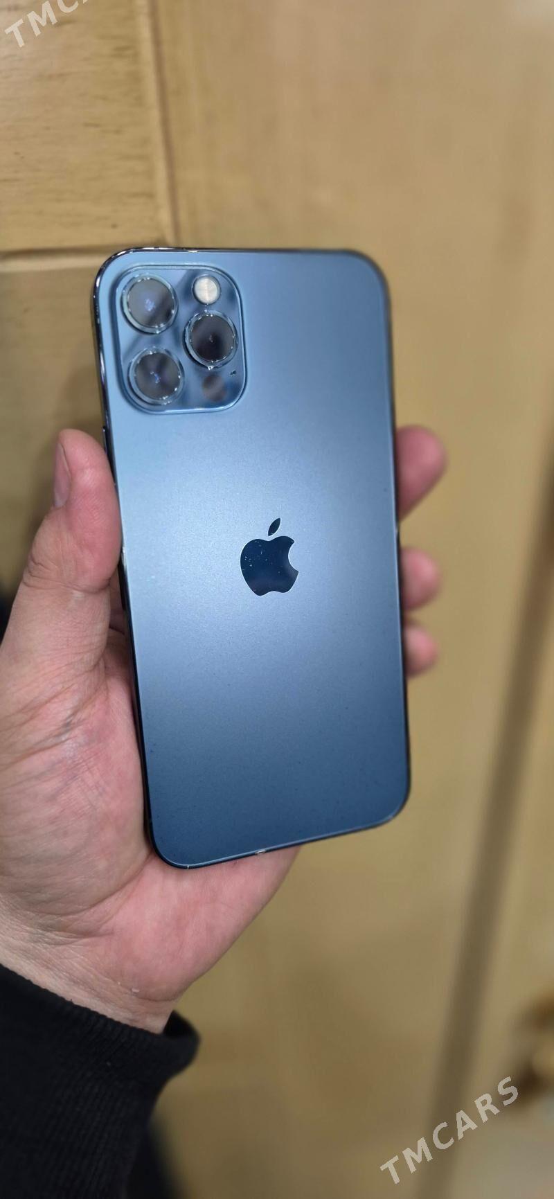 iPhone 12 pro 77% - Aşgabat - img 4