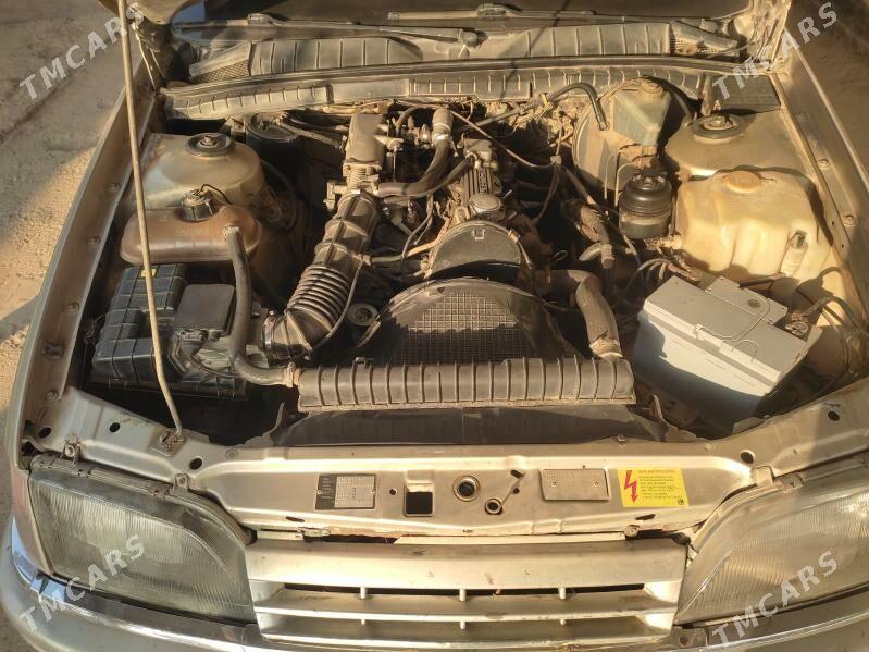 Opel Omega 1992 - 30 000 TMT - Murgap - img 6