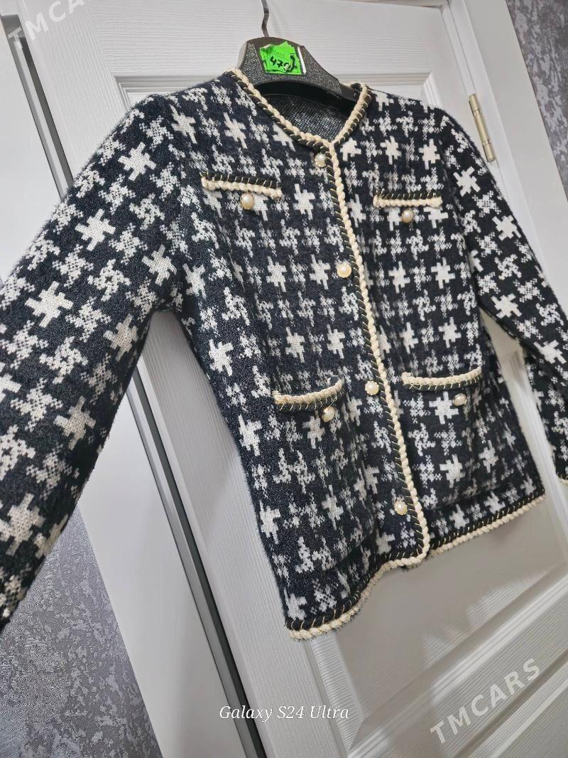 kastyum - Ашхабад - img 2