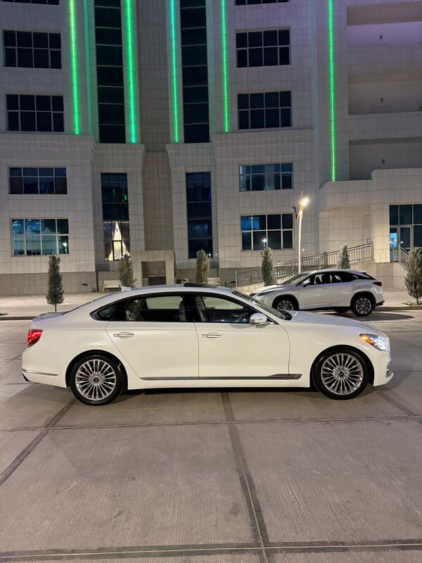 Kia K900 2019 - 435 000 TMT - Aşgabat - img 3