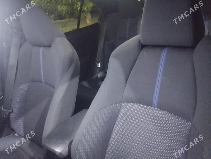 Toyota Corolla 2021 - 235 000 TMT - Ашхабад - img 6