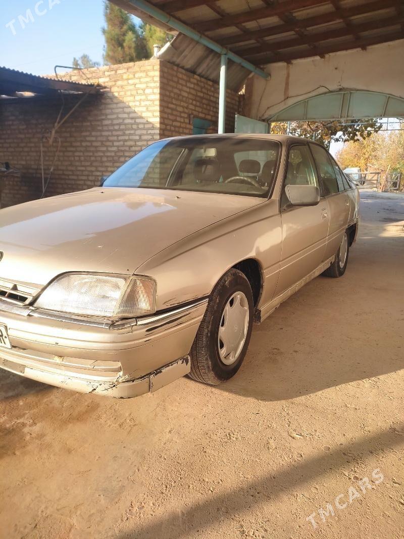 Opel Omega 1992 - 30 000 TMT - Murgap - img 3
