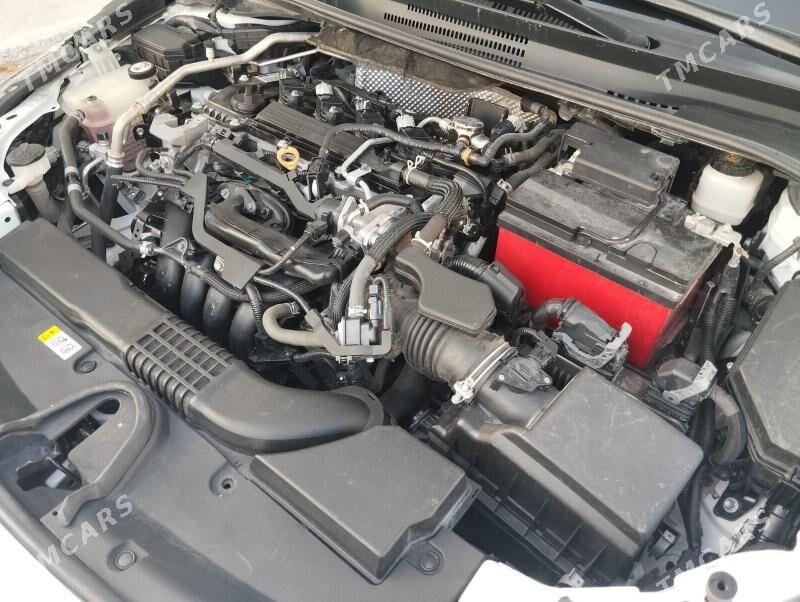 Toyota Corolla 2021 - 235 000 TMT - Ашхабад - img 8