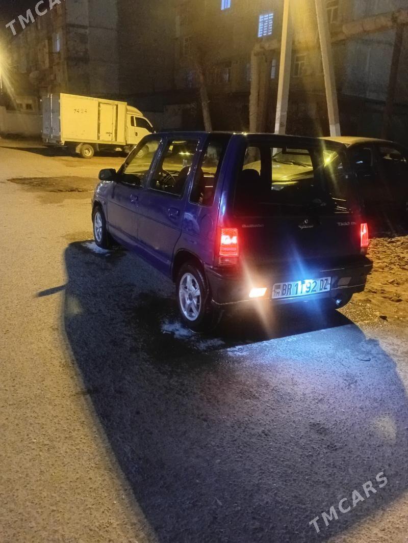 Daewoo Tico 1995 - 25 000 TMT - Daşoguz - img 3