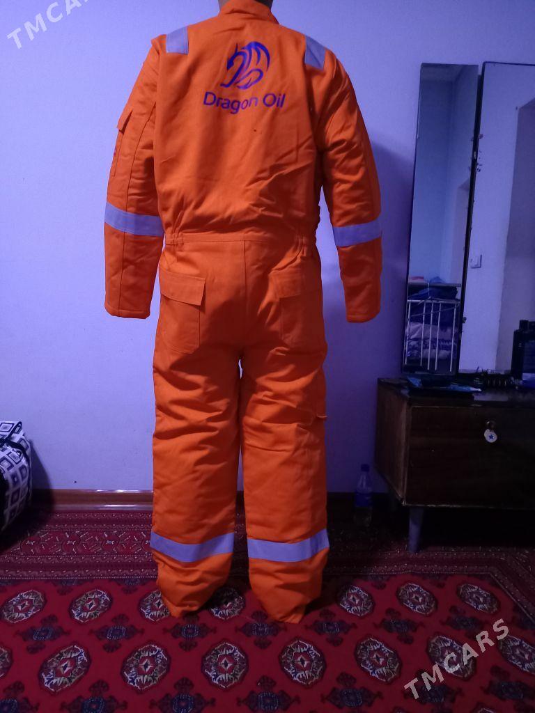 Kamzon - Balkanabat - img 6