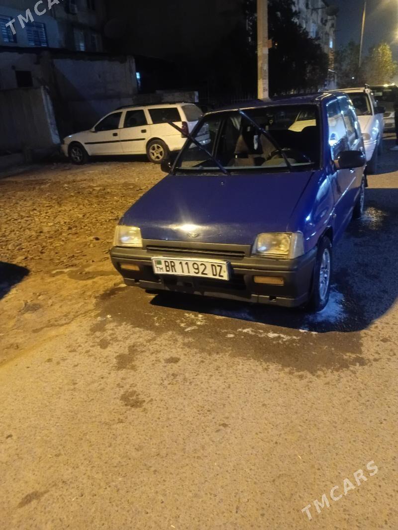 Daewoo Tico 1995 - 25 000 TMT - Daşoguz - img 4