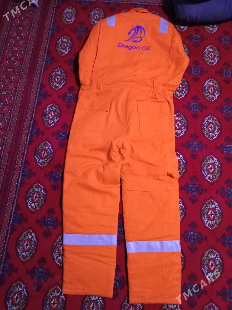 Kamzon - Balkanabat - img 3