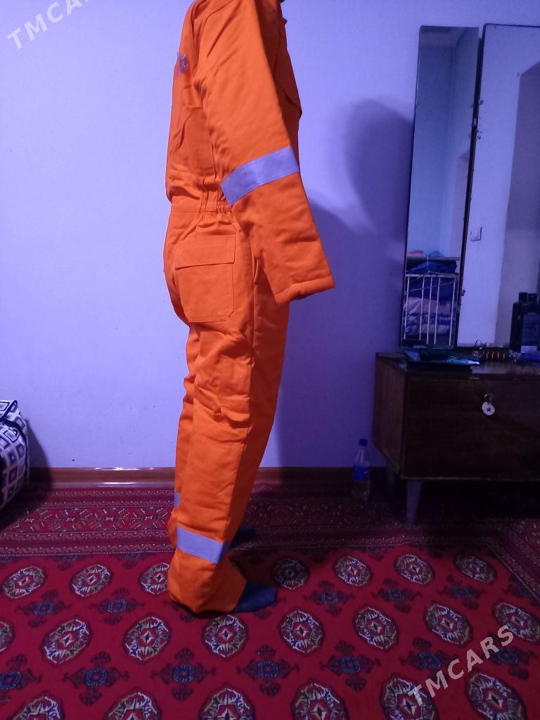 Kamzon - Balkanabat - img 5